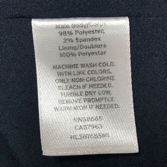 Chelsea 28 Dress - Picture 7 of 7